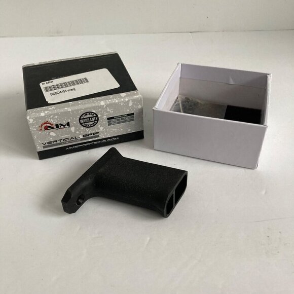 Aim Sports Keymod Vertical Forward AR Grip - Picture 1 of 8